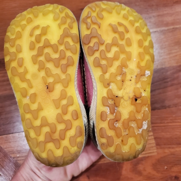 ECCO- Toddler 4.5 - Picture 3 of 7